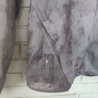 Chaqueta Nike mujer cortavientos Trail Repel