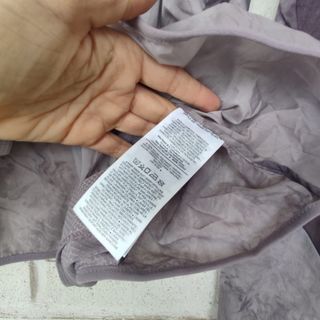 Chaqueta Nike mujer cortavientos Trail Repel