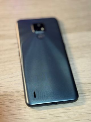 Motorola E7 Blue - Smartphone
