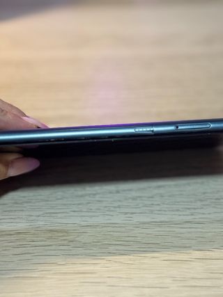 Motorola E7 Blue - Smartphone