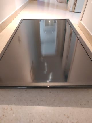 TV TD Systems 40" negra