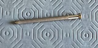 Cilindro porta 6 pinos