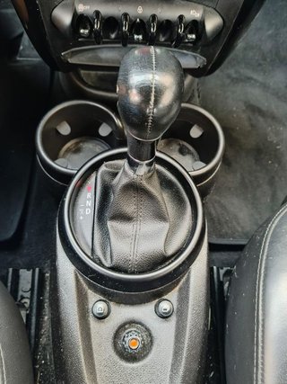 MINI Paceman COOPER AUT