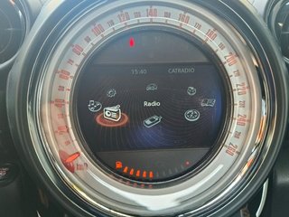 MINI Paceman COOPER AUT