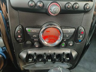 MINI Paceman COOPER AUT
