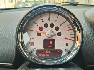 MINI Paceman COOPER AUT