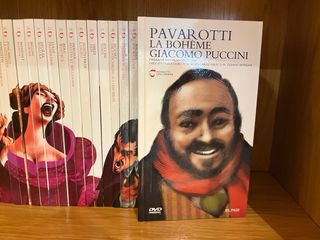 Opera completa: 38 libros