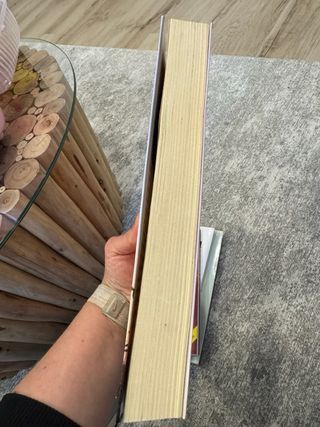 Las cosas más bonitas de la vida están al otro ...