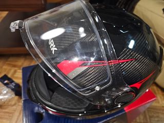 Capacete Shark GT Pro Kultram - Tam. S