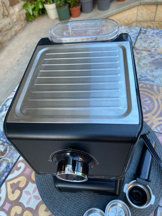 Cafetera Espresso KOFFY Mellerware