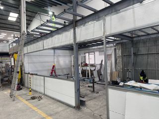 Soldadura a domicilio