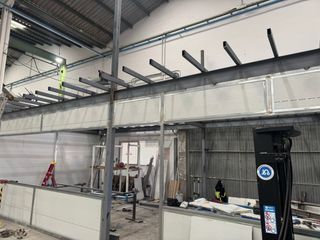 Soldadura a domicilio