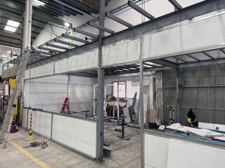 Soldadura a domicilio