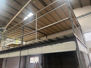 Soldadura a domicilio