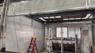 Soldadura a domicilio