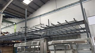 Soldadura a domicilio