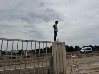 Soldadura a domicilio