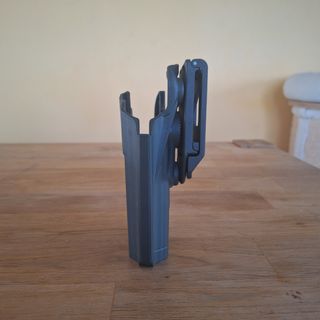 Cartuchera Pistola Airsoft