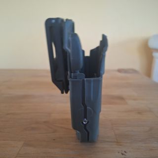 Cartuchera Pistola Airsoft