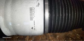 Suspensión neumática VW Touareg/Cayenne