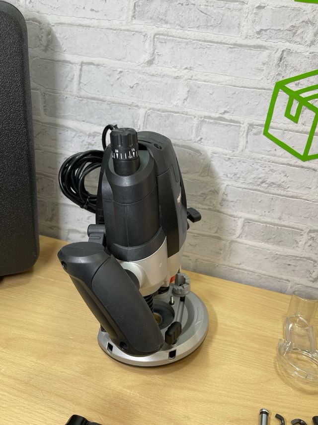 Fresadora Trend T7E - 2100W