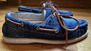 Náuticos Timberland - Vaqueros