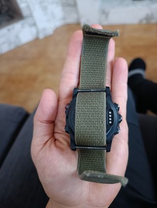 Garmin Fenix 3 - Reloj GPS