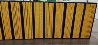 Lote revistas National Geographic