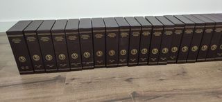 Lote revistas National Geographic