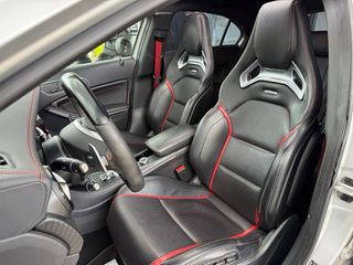Mercedes A45 AMG Edition 1 360cv 2013