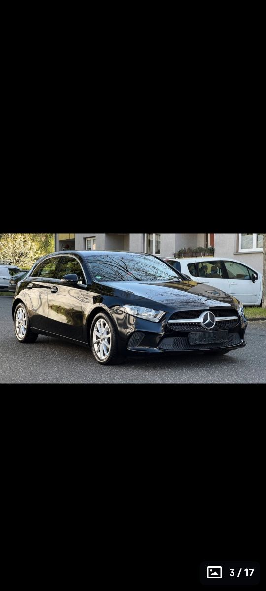 Mercedes Clase A180 27.500Km - foto 1