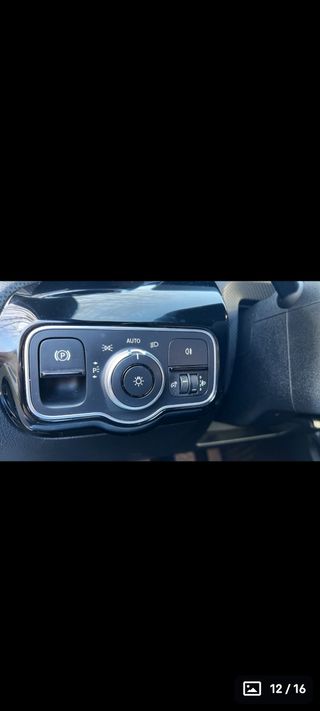 Mercedes Clase A180 27.500Km