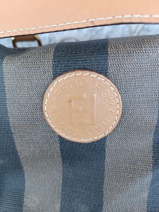 Borsa Fendi vintage