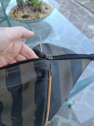 Borsa Fendi vintage