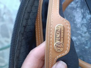 Borsa Fendi vintage