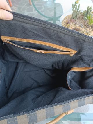 Borsa Fendi vintage