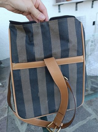 Borsa Fendi vintage