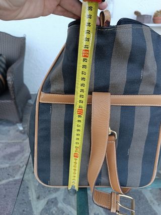 Borsa Fendi vintage