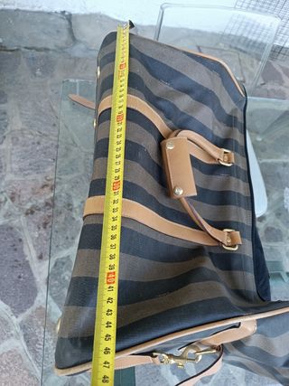 Borsa Fendi vintage