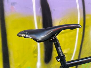 Bicicleta fixed gear VENTA RAPIDA VIAJE