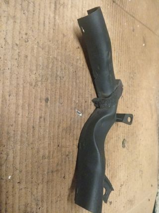 Cobertura plástica Cabos eletricos Corsa B 1.5D