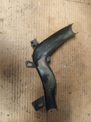 Cobertura plástica Cabos eletricos Corsa B 1.5D