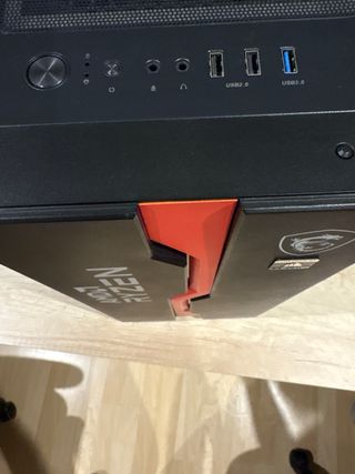 PC Gaming / Diseño - Ryzen 7 + RTX 2070 SUPER + 32