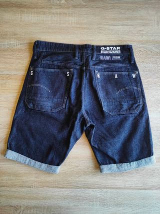 Pantalones cortos G-Star