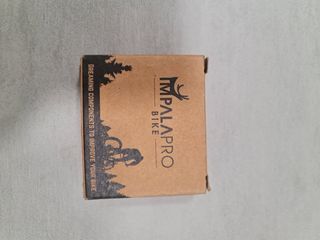 Abrazadera Sillín Bicicleta | Azul