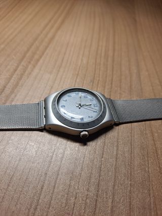 Reloj Swatch