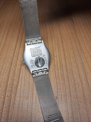 Reloj Swatch