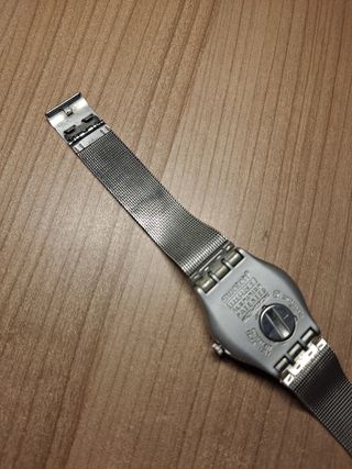 Reloj Swatch