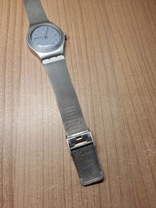 Reloj Swatch
