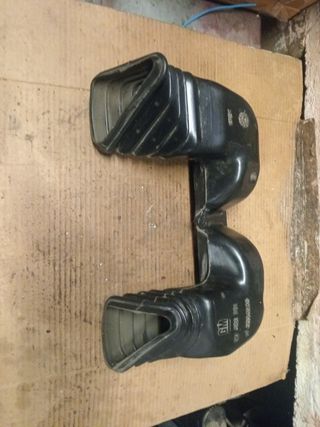 Tubagem sofagem Corsa B - 90 286 781